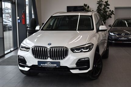 BMW X5 187.111 km 35.900 &euro; Altdorf/Landshut 84032