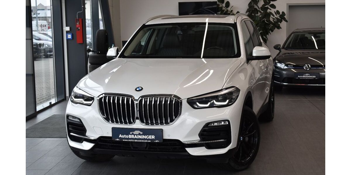 BMW X5 187.111 km 35.900 &euro; Altdorf/Landshut 84032