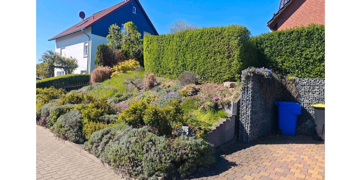 Einfamilienhaus Goslar Immenrode - 4 Zimmer, 122 m&sup2;, 380.000&euro; | Angebot:26295622