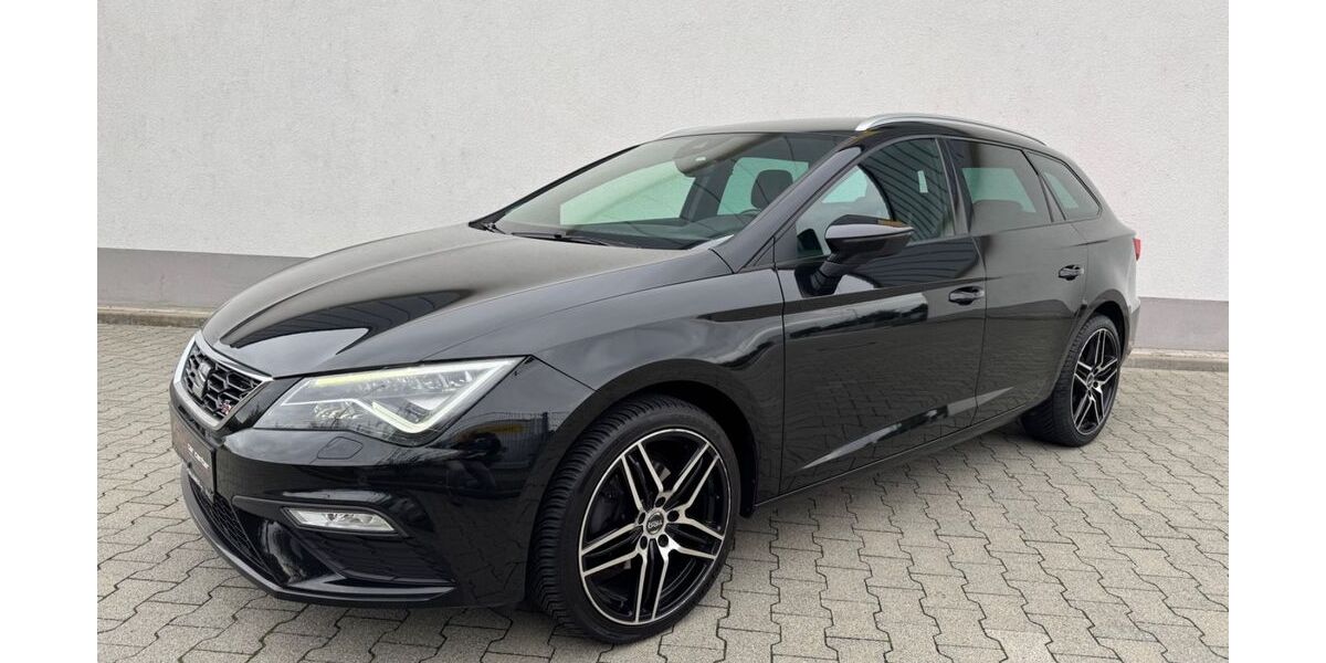 Seat Leon 140.000 km 9.900 &euro; Ginsheim Gustavsburg 65462