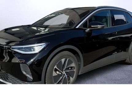 VW ID.4 6.500 km 42.980 &euro; Schopfheim 79650