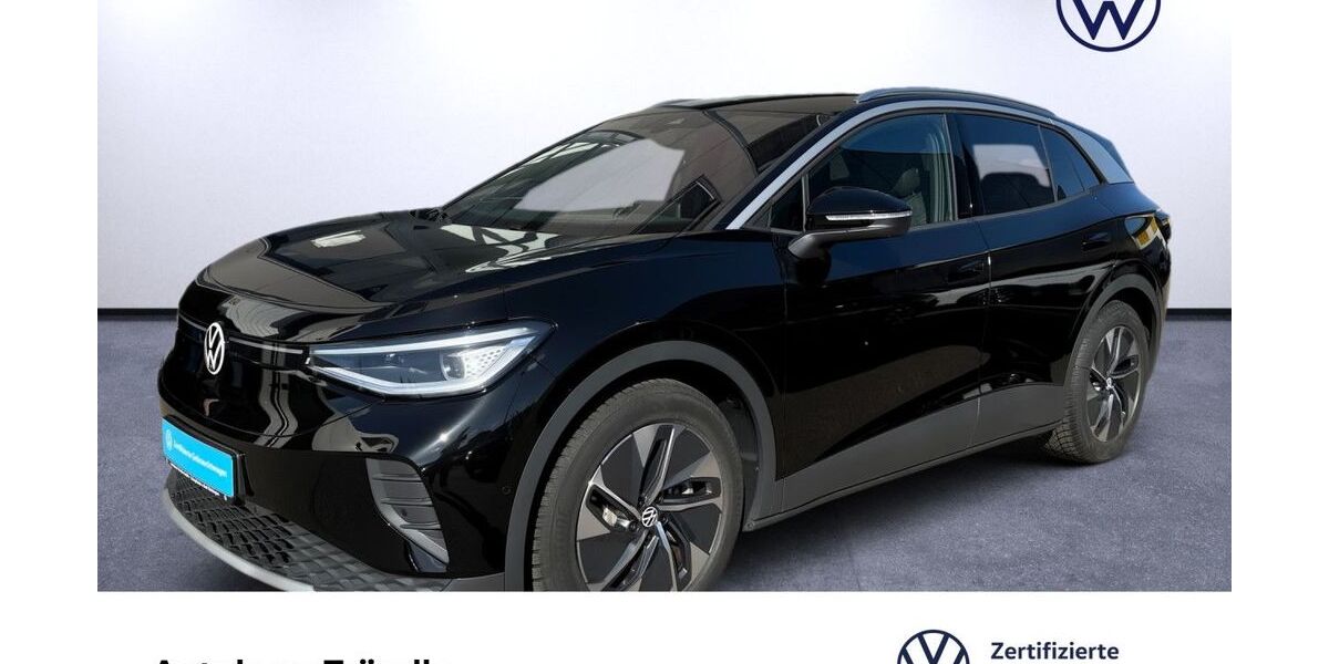 VW ID.4 6.500 km 42.980 &euro; Schopfheim 79650