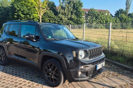 Jeep Renegade 89.900 km 12.500 € Oberschleißheim 85764