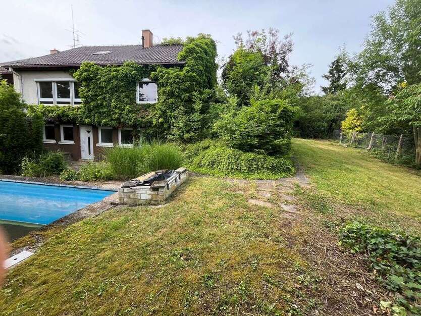 Haus zum Kaufen in Zirndorf 460.000 € 144 m²