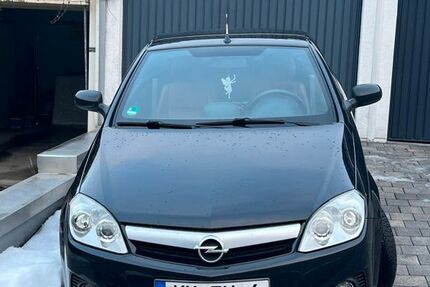 Opel Tigra 190.043 km 2.100 &euro; Neudrossenfeld 95512