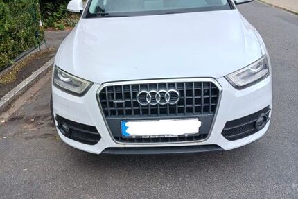 Audi Q3 105.500 km 12.500 &euro; Goslar 38642