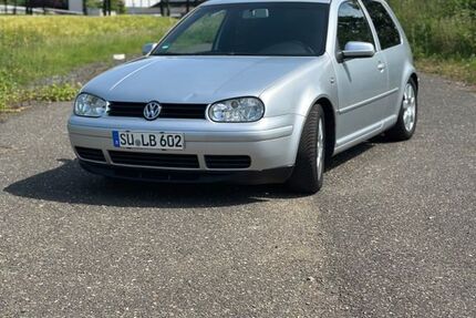 VW Golf 252.000 km 2.249 &euro; Lohmar 53797