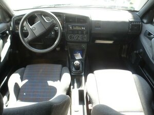 VW Passat B3 NASENBÄR GT SYNCRO KOMBI 2,0E 232.543 km 1.985 &euro; Dossenheim 69221