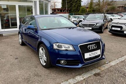 Audi A3 160.673 km 8.990 &euro; Müllheim 79379