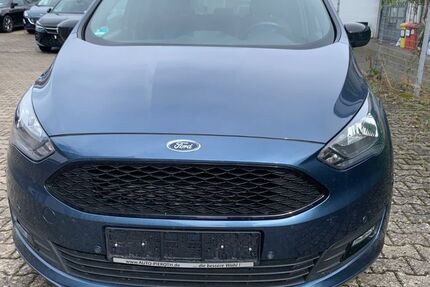 Ford C-Max 114.091 km 9.699 &euro; Mainz-Kastel 55252