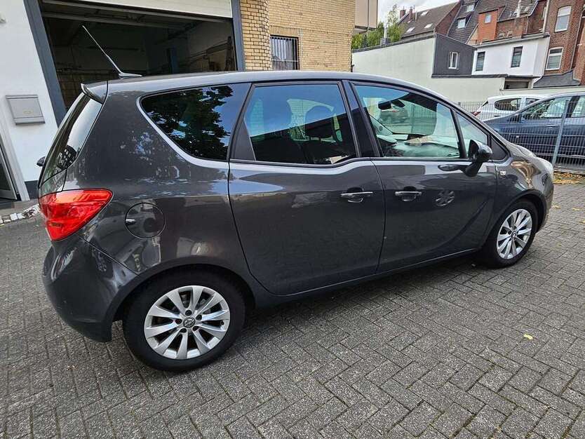 Meriva