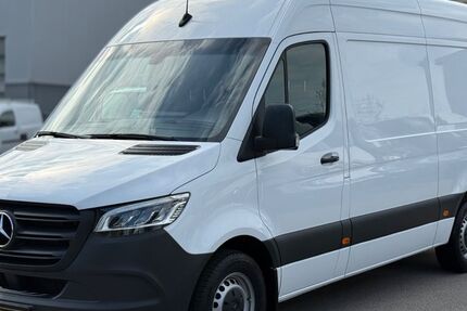 Mercedes-Benz Sprinter 63.000 km 34.990 &euro; Bergkirchen 85232