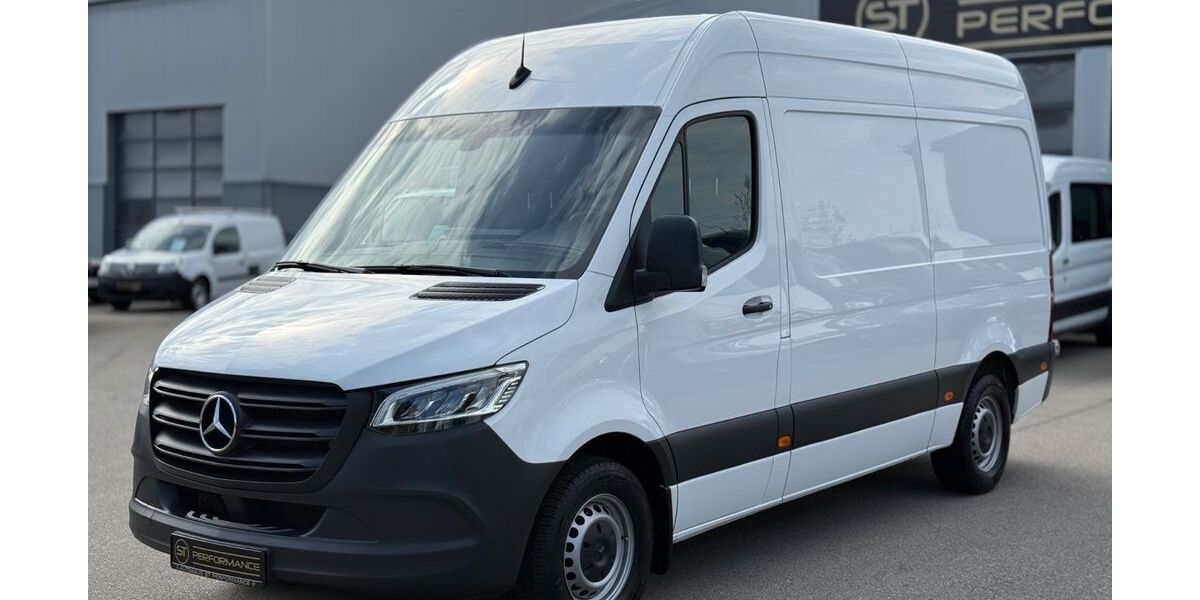 Mercedes-Benz Sprinter 63.000 km 34.990 &euro; Bergkirchen 85232