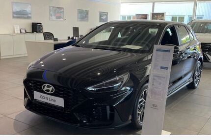 Hyundai i30 3.450 km 24.490 &euro; Recklinghausen 45657