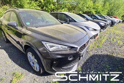 Cupra Formentor 22.762 km 24.990 &euro; Ebernhahn 56424