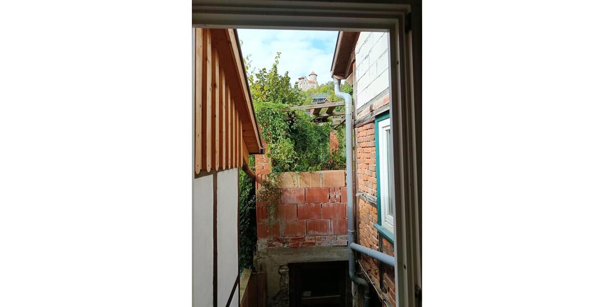 Einfamilienhaus Treffurt - 2 Zimmer, 65 m&sup2;, 17.500&euro; | Angebot:25749926