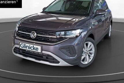 VW T-Cross 5.000 km 27.650 € Weimar 99423