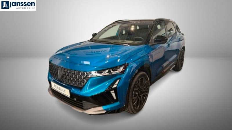 Renault Austral 2.113 km 48.990 &euro; Aurich 26605