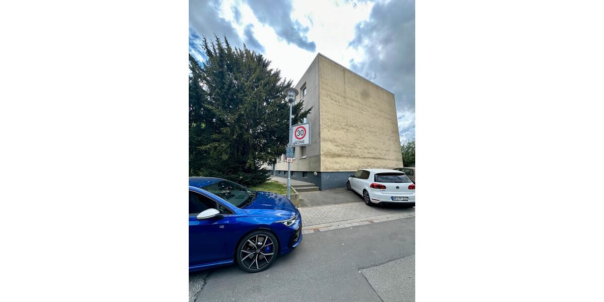 Erdgeschoßwohnung Wolfenbüttel Adersheim - 3 Zimmer, 76 m&sup2;, 125.000&euro; | Angebot:26432630