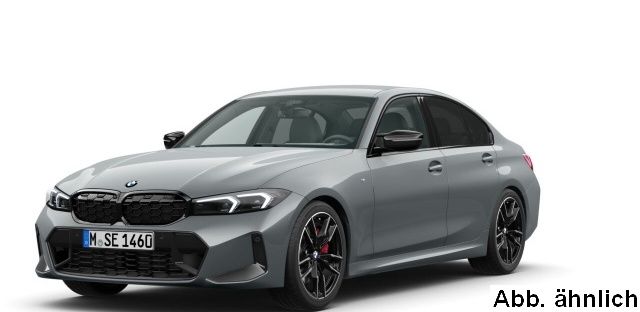 M340i