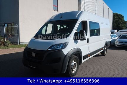 Fiat Ducato 169.031 km 19.900 &euro; Hannover 30179