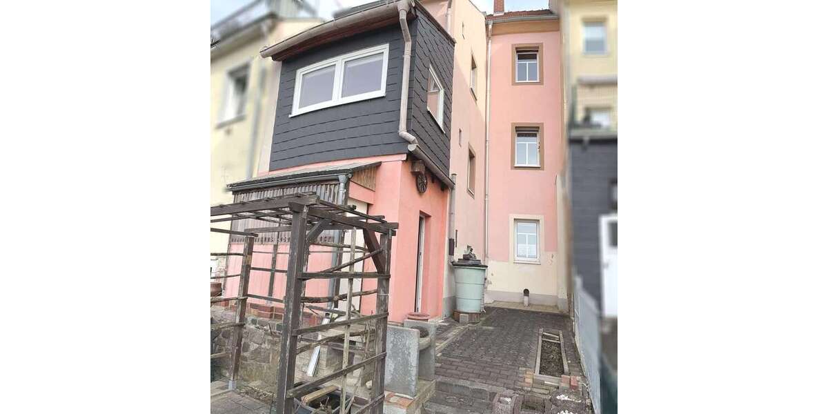 Einfamilienhaus Leisnig - 2 Zimmer, 100 m&sup2;, 69.000&euro; | Angebot:25976832