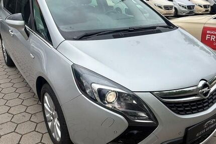 Opel Zafira 199.000 km 5.900 &euro; Hamburg 20097