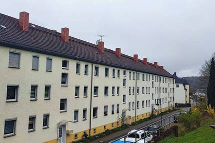 Ruhige Lage an der Zschopau 3 zimmer