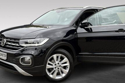 VW T-Cross 38.173 km 17.990 € Delmenhorst 27755