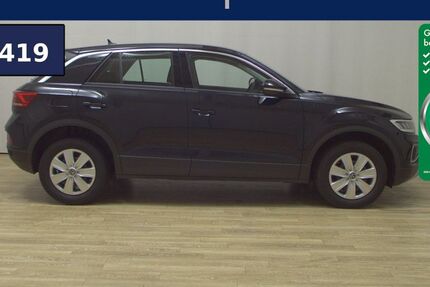 VW T-Roc 47.179 km 16.780 &euro; Bremen / Arsten 28279