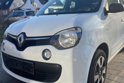 Renault Twingo 66.600 km 3.999 &euro; Bremen 28329