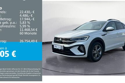 VW Taigo 25.865 km 21.960 &euro; Balingen 72336