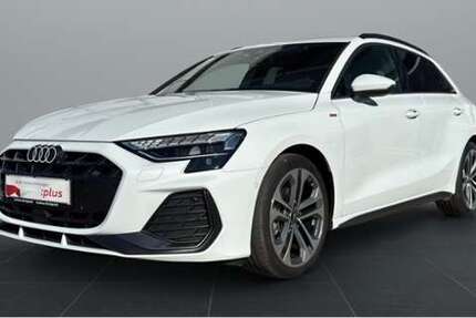 Audi A3 3.284 km 37.990 &euro; Wernigerode 38855