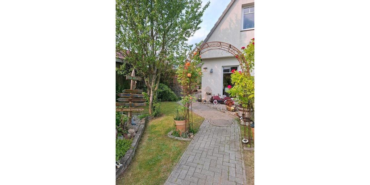 Einfamilienhaus Sörup - 5 Zimmer, 109 m&sup2;, 275.000&euro; | Angebot:23679744