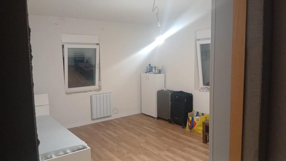 Erdgeschoßwohnung Heilbronn Frankenbach - 5 Zimmer, 18 m&sup2;, 550&euro; | Angebot:26454721