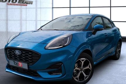 Ford Puma 10.900 km 21.950 &euro; Tuntenhausen 83104