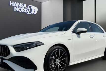 Mercedes-Benz A 35 AMG 32.716 km 39.790 &euro; Dorf Mecklenburg/Wismar 23972