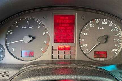 Audi A8 159.982 km 6.990 &euro; Seligenstadt, Einhardstadt 63500