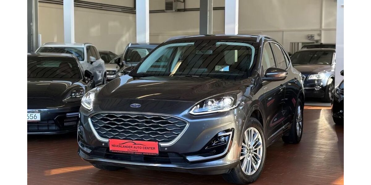 Ford Kuga 100.000 km 25.499 &euro; Bremen 28199
