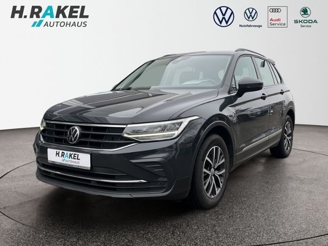 VW Tiguan 132.057 km 22.950 &euro; Geeste-Groß Hesepe 49744