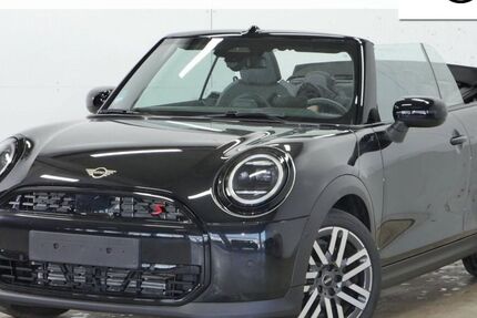 Mini Cooper S Cabrio 14.525 km 36.490 &euro; Passau 94036