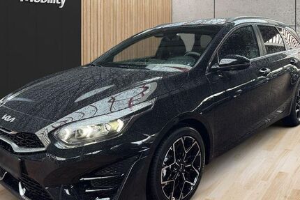 Kia ceed / Ceed 5.000 km 29.990 &euro; Quakenbrück 49610