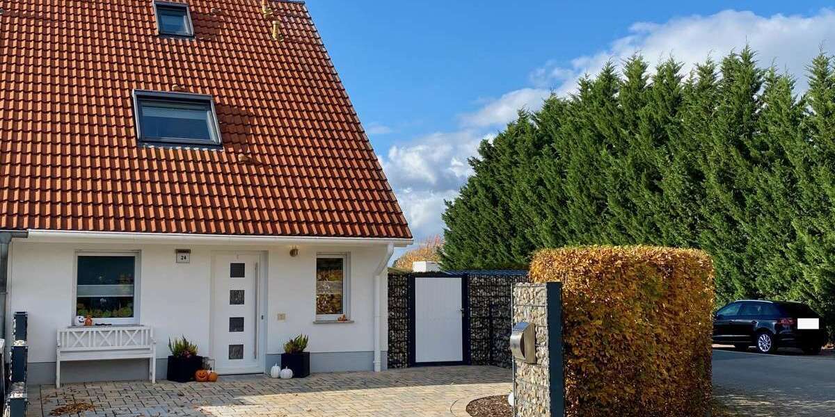 Einfamilienhaus Raguhn-Jeßnitz Jeßnitz - 5 Zimmer, 125 m&sup2;, 1.500&euro; | Angebot:27330641