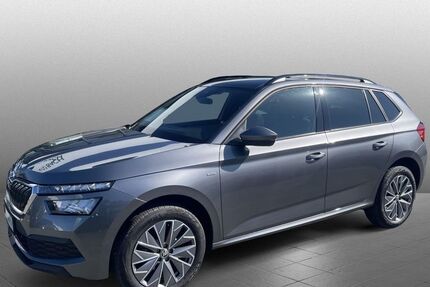 Skoda Kamiq 66.540 km 21.480 &euro; Diez 65582