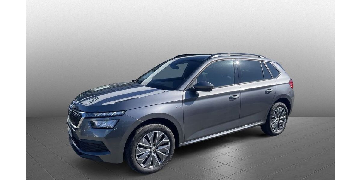 Skoda Kamiq 66.540 km 21.480 &euro; Diez 65582