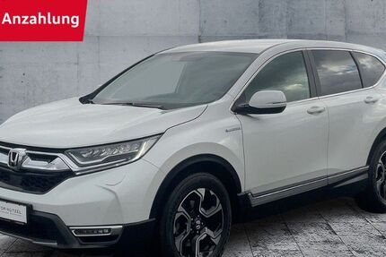 Honda CR-V 101.700 km 21.930 &euro; Kulmbach 95326