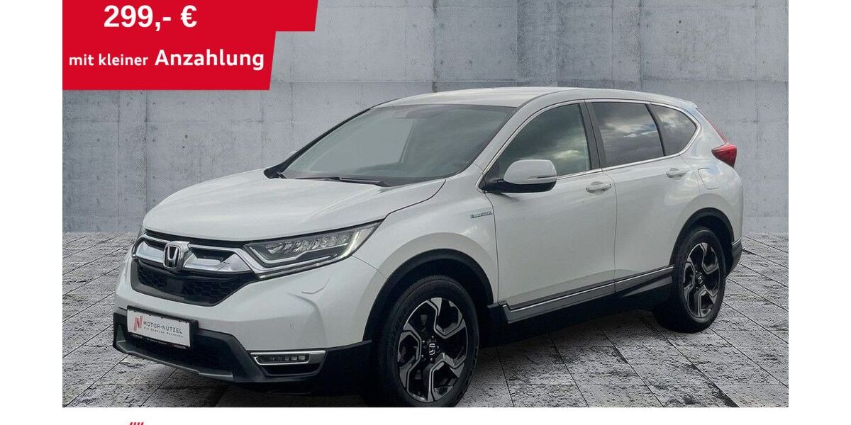 Honda CR-V 101.700 km 22.560 &euro; Kulmbach 95326