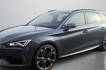 Cupra Leon 19.935 km 27.580 &euro; Daun 54550