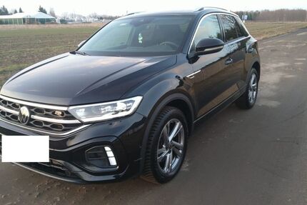 VW T-Roc 23.000 km 27.870 &euro; Prenzlau 17291