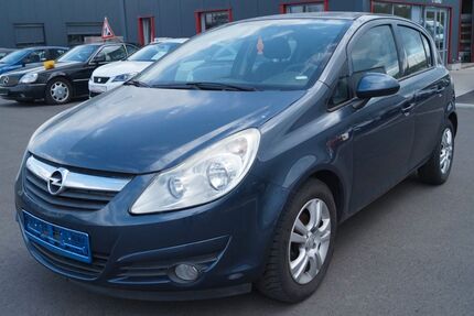 Opel Corsa 179.500 km 900 &euro; Künzell 36093